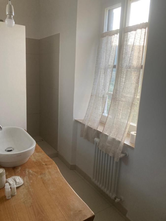 קפאלביו La Villa De I Casali Del Troscio מראה חיצוני תמונה