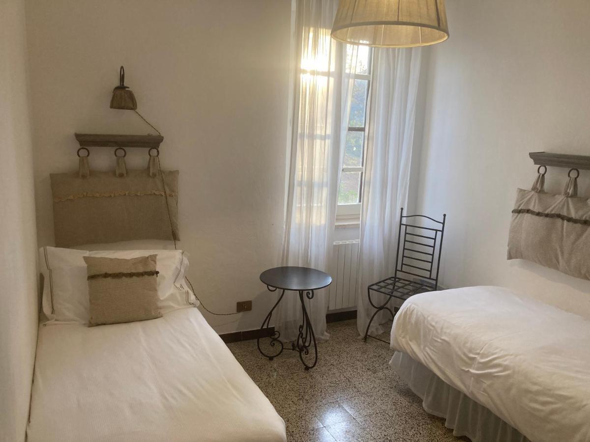 קפאלביו La Villa De I Casali Del Troscio מראה חיצוני תמונה