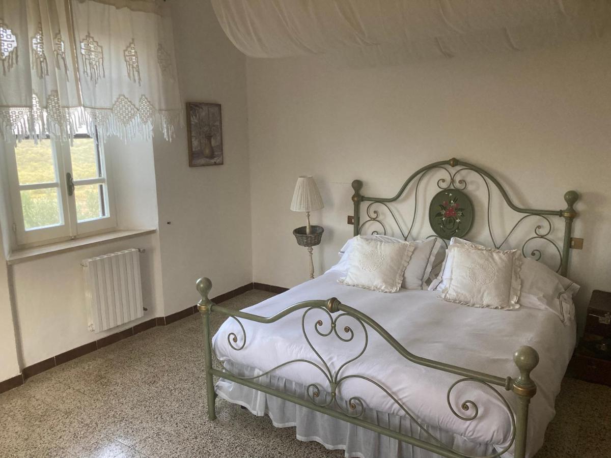 קפאלביו La Villa De I Casali Del Troscio מראה חיצוני תמונה