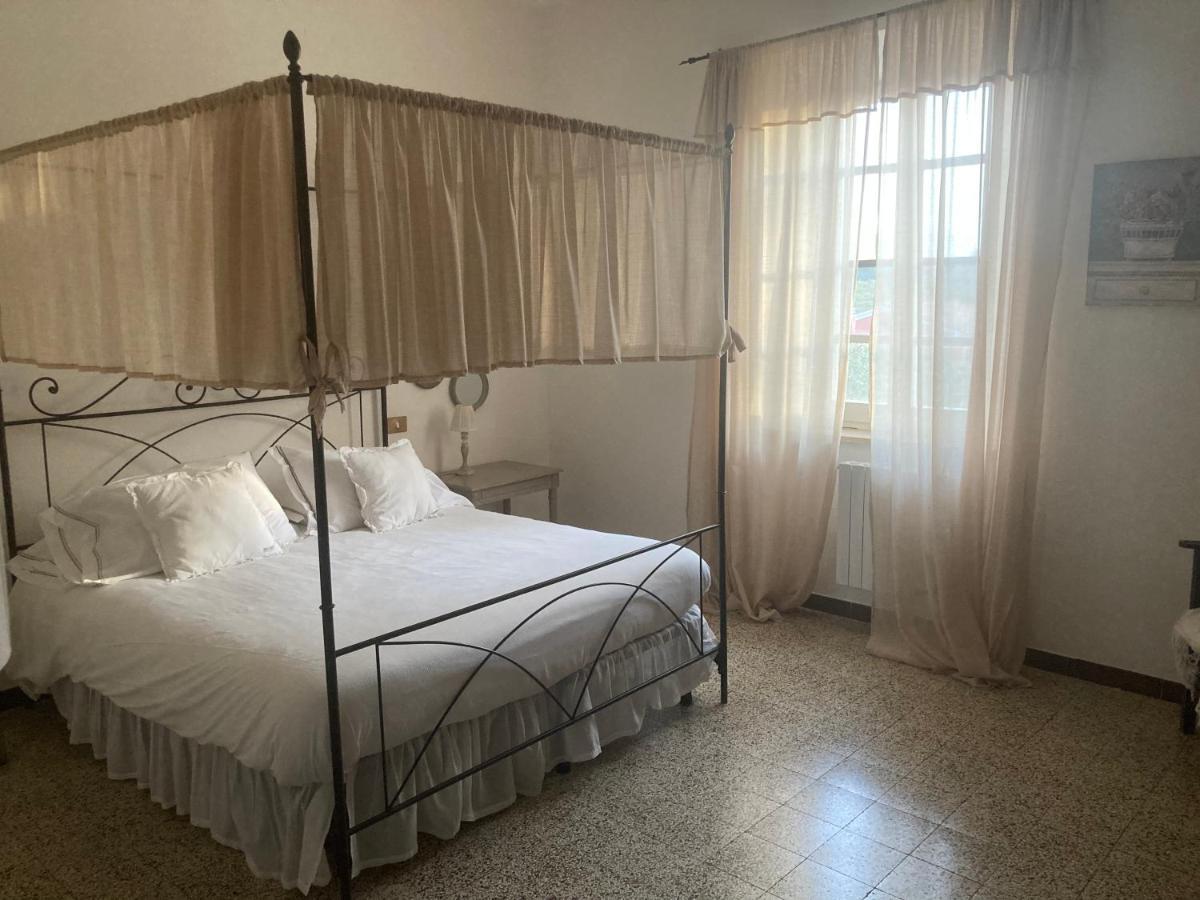 קפאלביו La Villa De I Casali Del Troscio מראה חיצוני תמונה